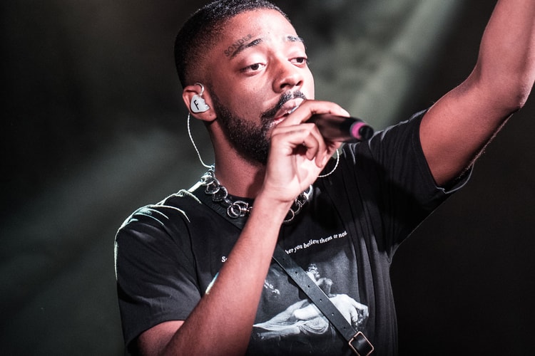 An Introduction to Brent Faiyaz’s “Sonder” Vision