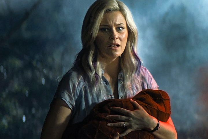 'Brightburn' Trailer Puts a Horror Twist on Superman