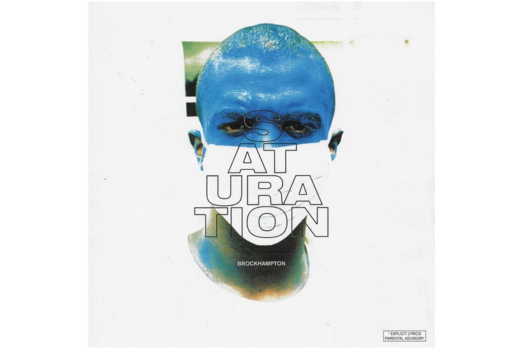 Brockhampton Ends 'the Saturation' Trilogy with Their Most Cohesive Album Yet