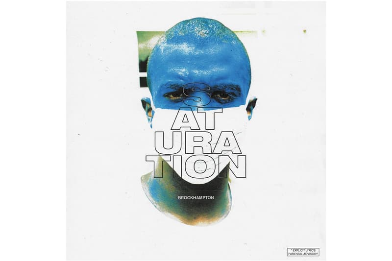 Brockhampton Saturation III Album Review Album Leak Single Music Video EP Mixtape Download Stream Discography 2017 Live Performance Tour Dates