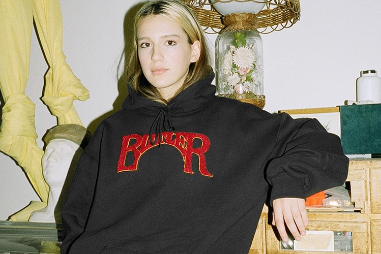 BUTLER.SVC Readies New Essentials for FW18