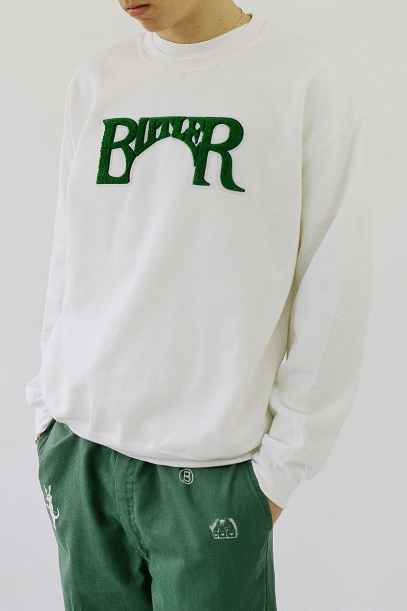 Butler FW18 Lookbook 