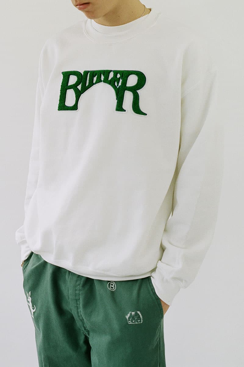Butler FW18 Lookbook