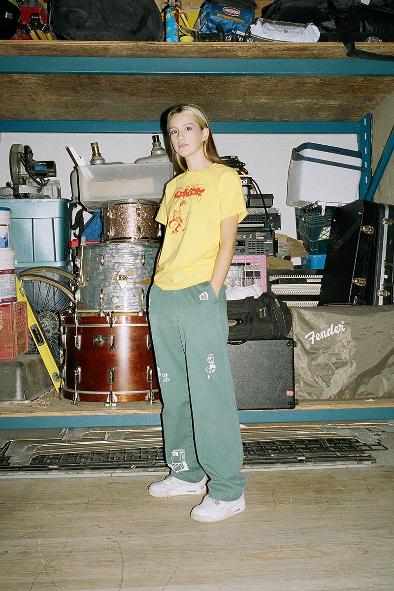 Butler FW18 Lookbook 