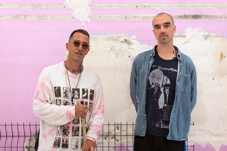 Cali Thornhill DeWitt & Brendan Fowler