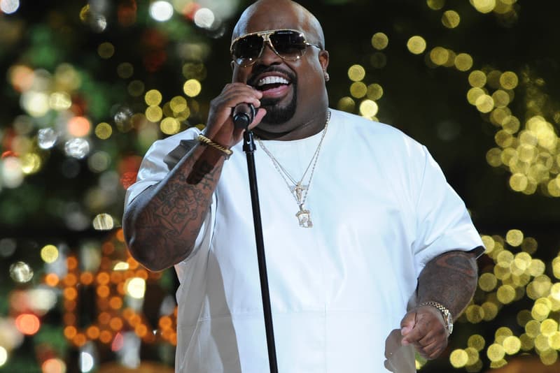 Cee-Lo Green Talks Goodie Mob Reunion