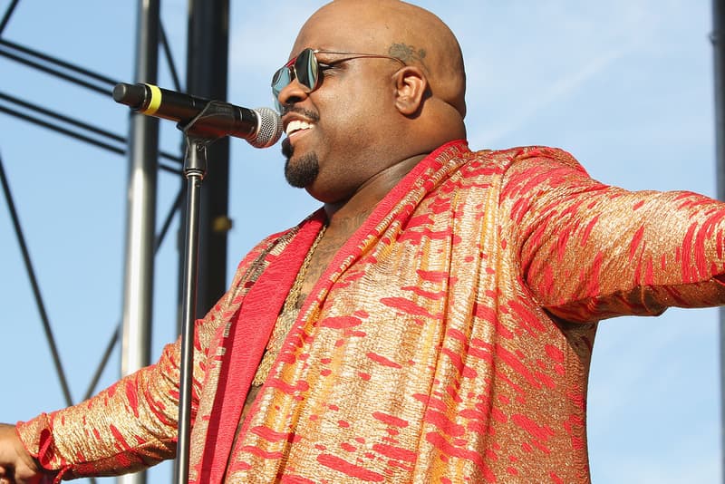 CeeLo Green