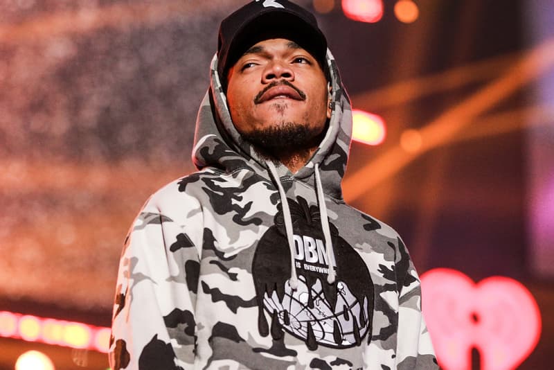 chance the rapper chicago public schools advocate non-profit socialworks