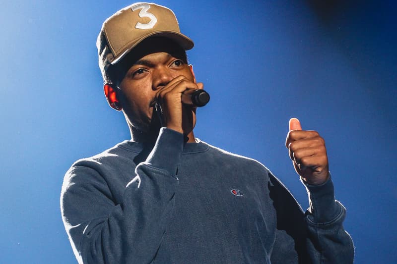 chance the rapper chicago public schools advocate non-profit socialworks