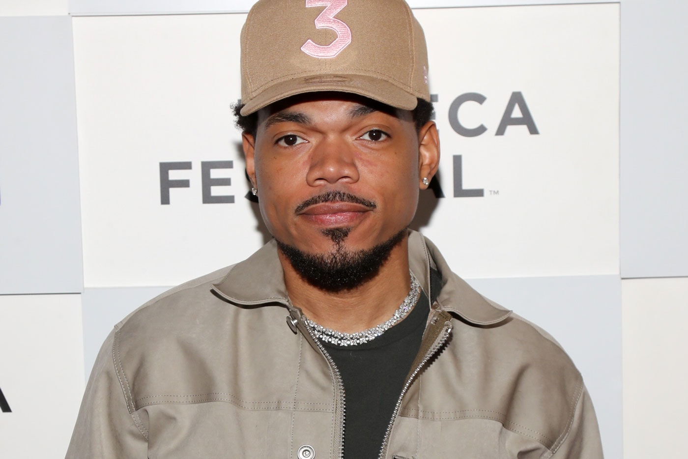 Chance the Rapper Says 'Chiraq' Receives "Zero Love" from Chicago