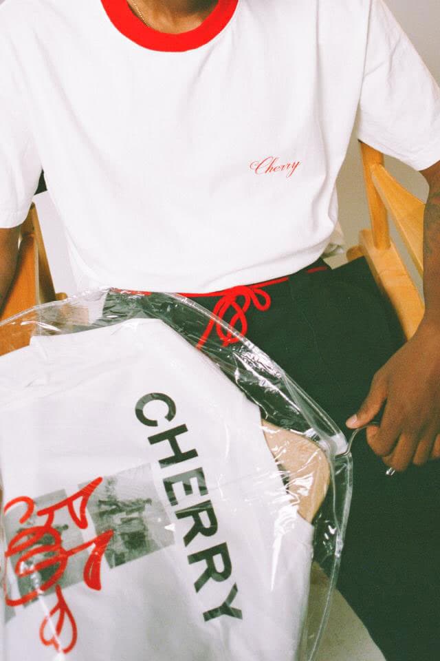 cherry los angeles one year anniversary release 2018 december fashion