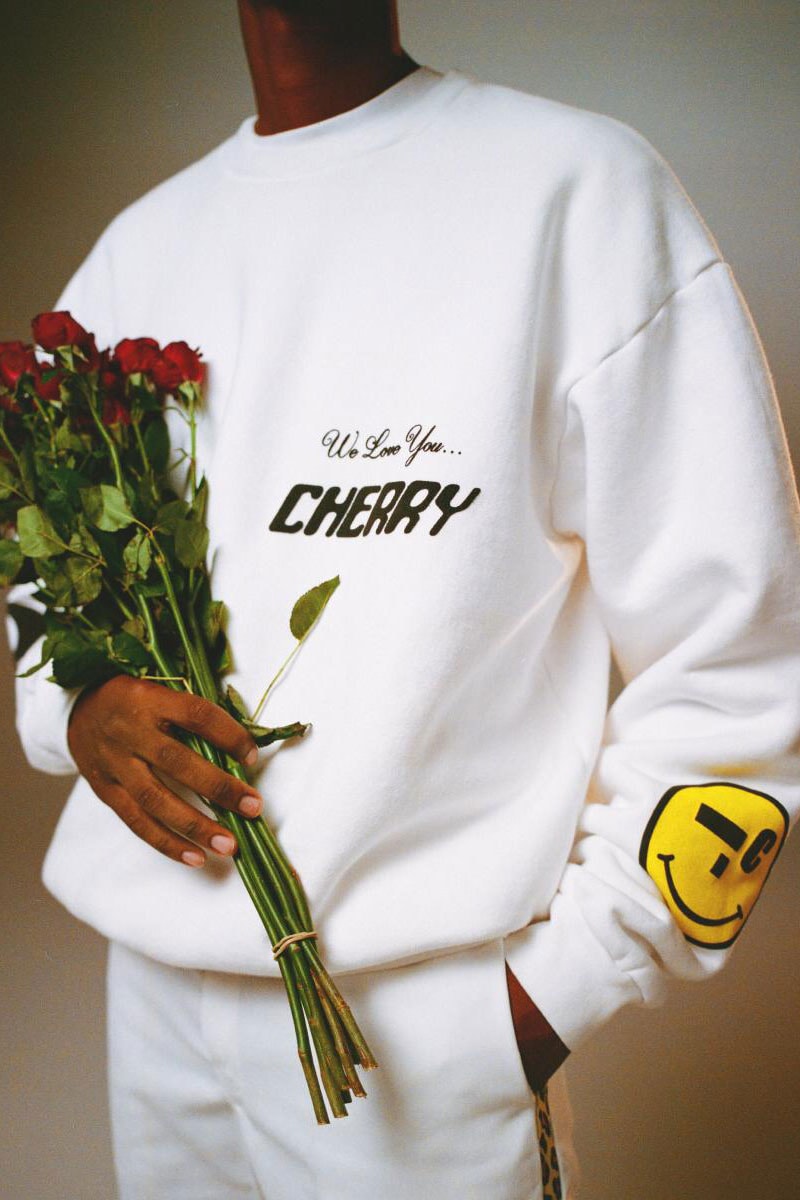 cherry los angeles one year anniversary release 2018 december fashion
