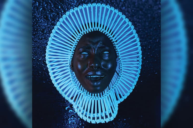 Childish Gambino's New Album '…Awaken, My Love!' Arrives Music Donald Glover