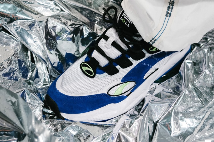 Childish Major Talks About the Importance of Having a Clique and Community in Music