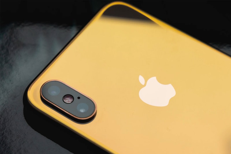 China Apple iPhones Sales Ban Qualcomm injunction Trade War Donald Trump Xi Jinping America China United States Huawei Arrest