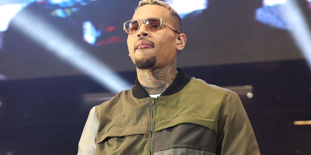 Listen to Chris Brown & Usher's New Single, "Party" Featuring Gucci Mane