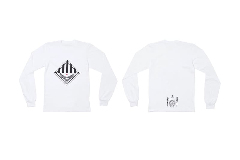 Chrome Hearts Exclusive Art Basel 2018 Capsule off white virgil abloh COMME des GARÇONS