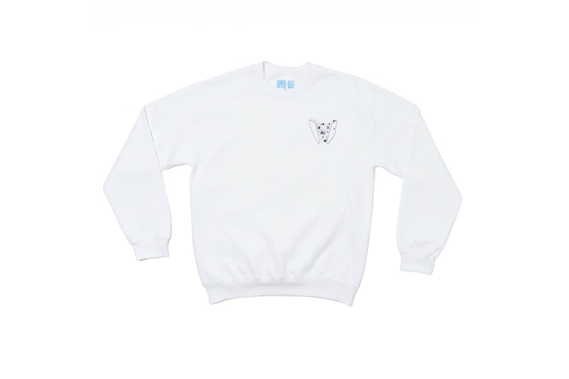Chrome Hearts Exclusive Art Basel 2018 Capsule off white virgil abloh COMME des GARÇONS