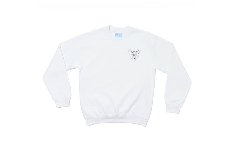 Chrome Hearts Exclusive Art Basel 2018 Capsule off white virgil abloh COMME des GARÇONS