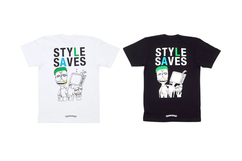 Chrome Hearts Exclusive Art Basel 2018 Capsule off white virgil abloh COMME des GARÇONS