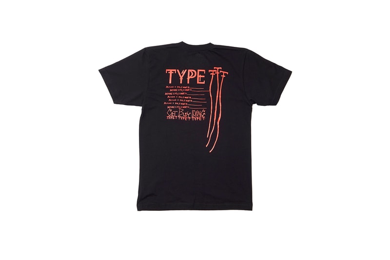 Chrome Hearts Exclusive Art Basel 2018 Capsule off white virgil abloh COMME des GARÇONS