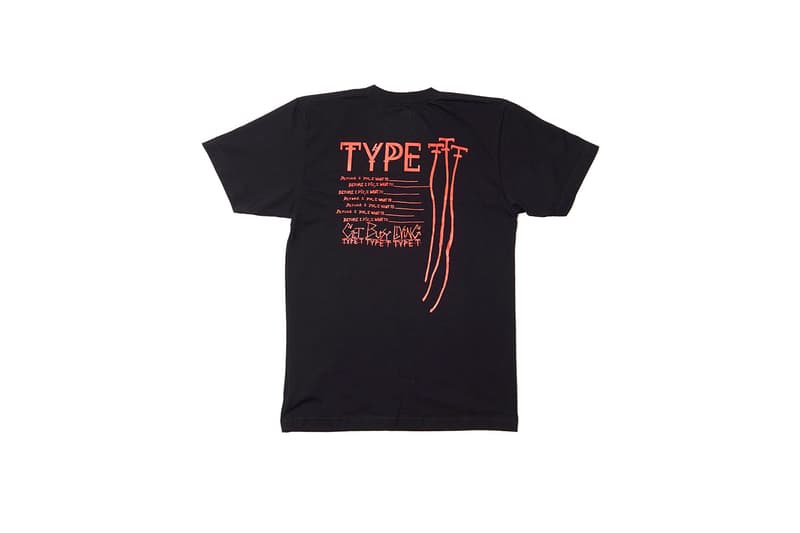 Chrome Hearts Exclusive Art Basel 2018 Capsule off white virgil abloh COMME des GARÇONS