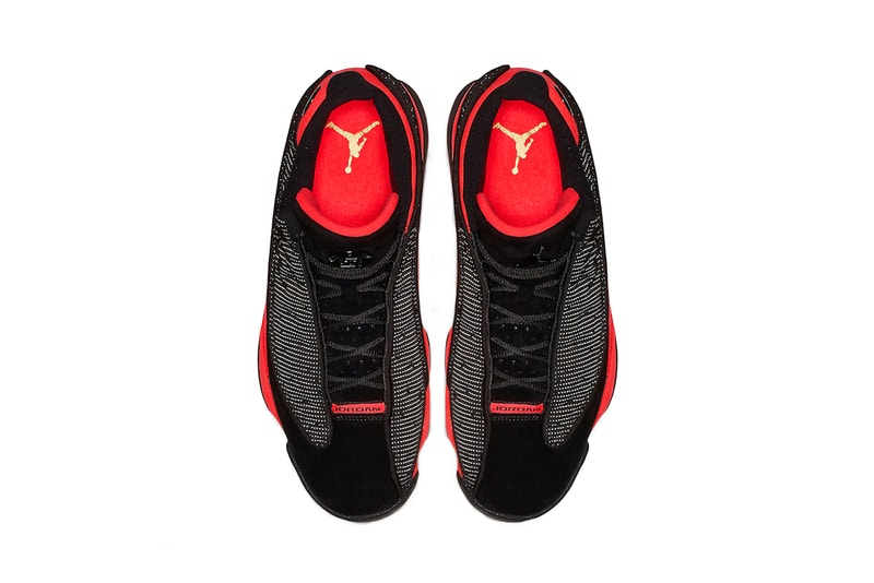 clot air jordan 13 low infra bred 2018 december footwear jordan brand black infrared 23