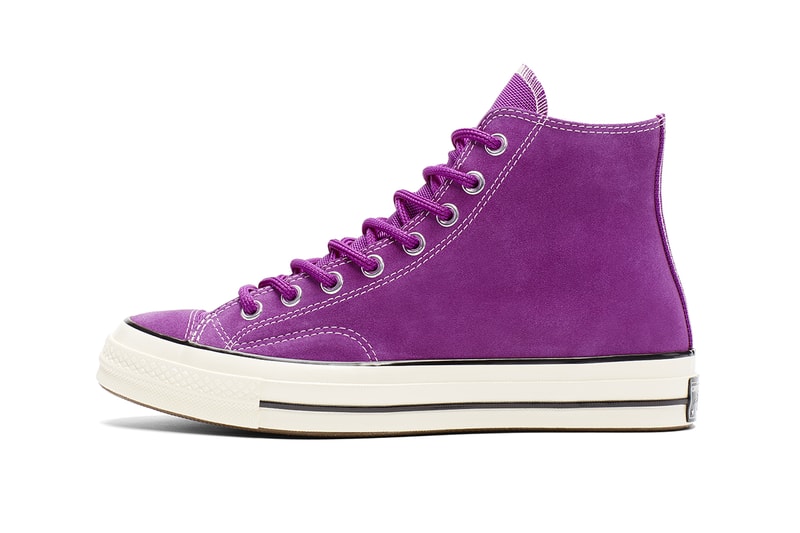 Converse x Gore-Tex Street Utility Chuck Taylor All Star 70 Shoe Details Sneakers Trainers Kicks Shoes Footwear Cop Purchase Buy