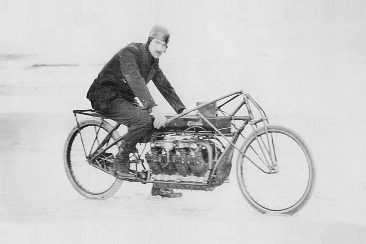 Curtiss Motorcycles Electric Hera glenn curtiss engineering