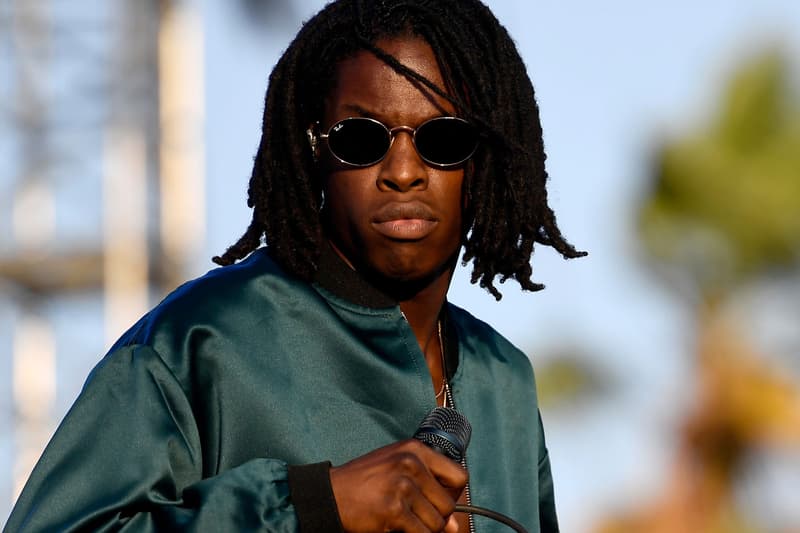 Daniel Caesar Links Up With Kali Uchis & BADBADNOTGOOD For "Get You" Video Liam MacRae R&B Soul