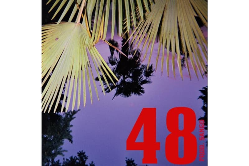 Dave B Sango Seattle Ken Griffey, Jr. 48 pearl bleu new music