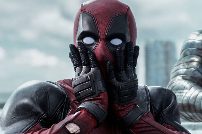 Avengers Endgame Website Once Upon a Deadpool
