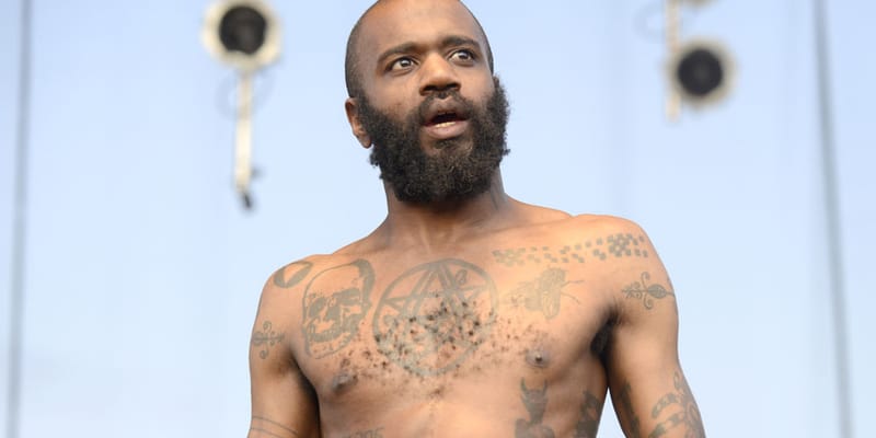 Epic Records drops Death Grips over album leak  Hiphop  The Guardian