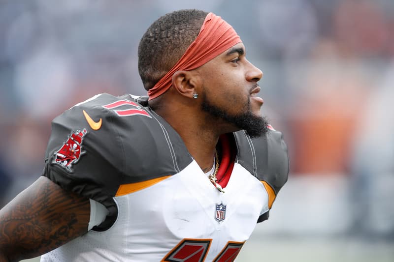 DeSean Jackson Possible Return To Philadelphia Info NFL Philadelphia Eagles Fly Eagles Fly Tampa Bay Bucaneers Sports Superbowl 