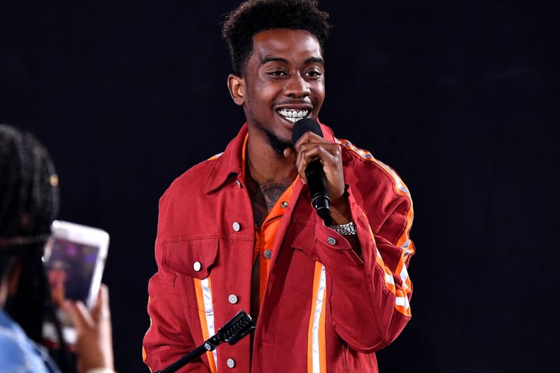 Desiigner Don Q Album Leak Single Music Video EP Mixtape Download Stream Discography 2017 Live Performance Tour Dates Album Review