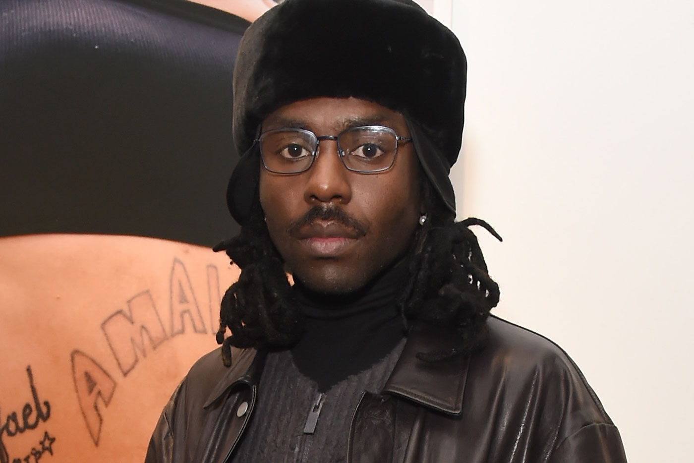 Dev Hynes Unites with Apple Music & Yours Truly for New Beats 1 Special