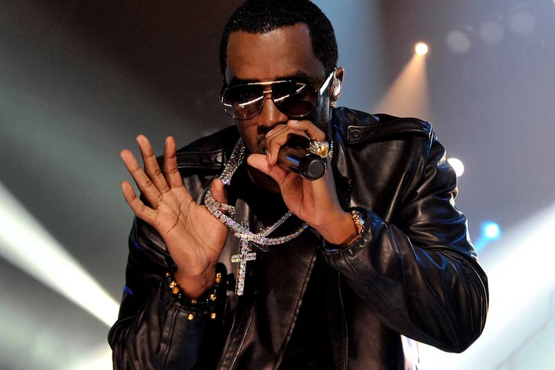 Diddy-Dirty Money - Someone To Love Me