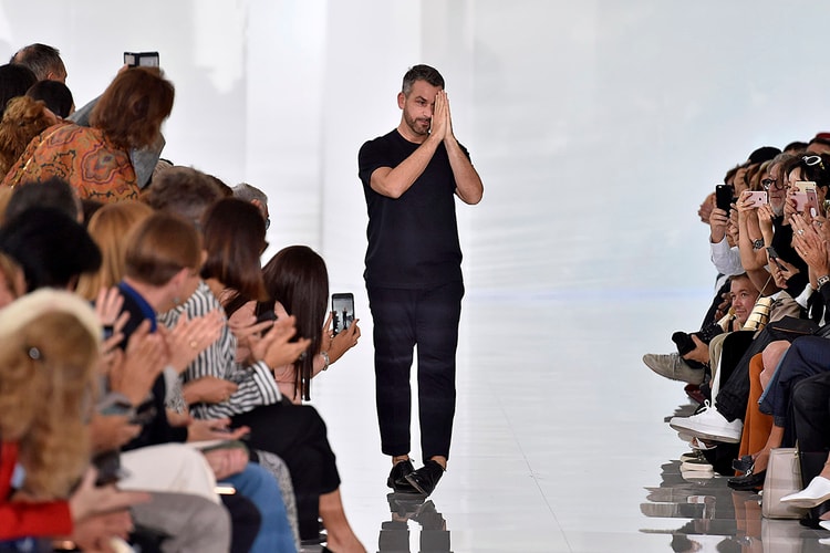 Diesel Founder Reportedly Interested in Taking Over Roberto Cavalli