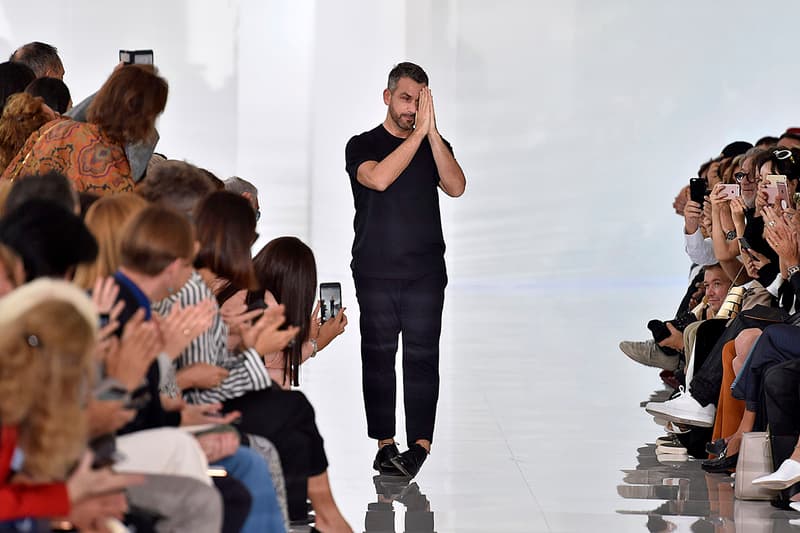 Diesel Roberto Cavalli Takeover Report Fashion Brand