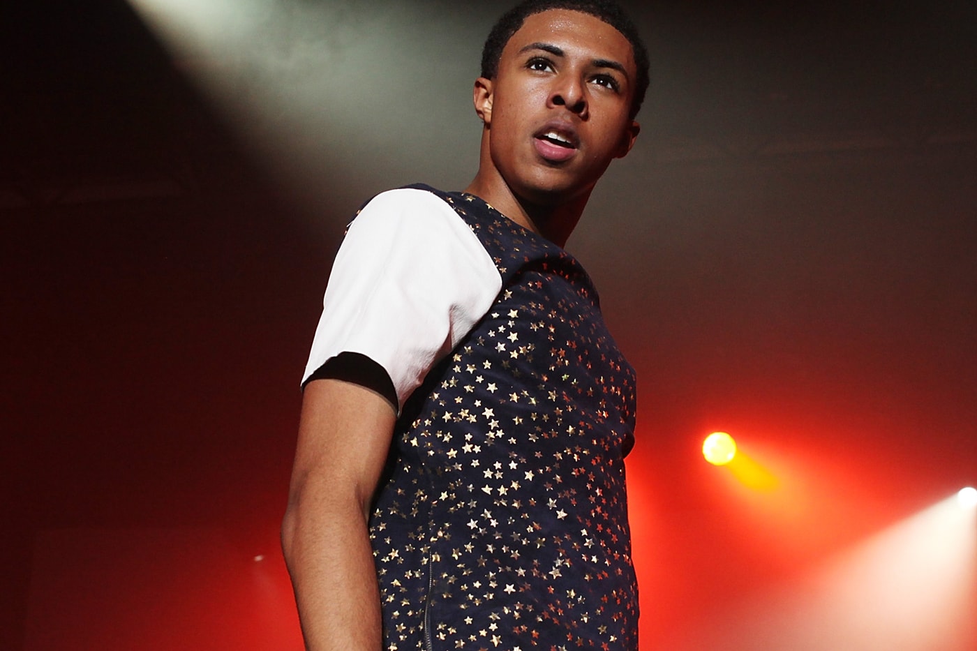 Diggy Simmons – Past, Presents, Future (Mixtape) (Hosted by DJ Premier)