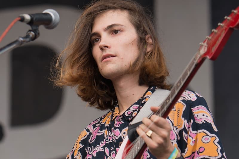 DIIV Shares New Single "Under The Sun"