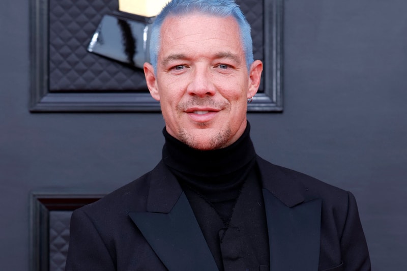 Diplo Shares His Favorite Songs of 2015