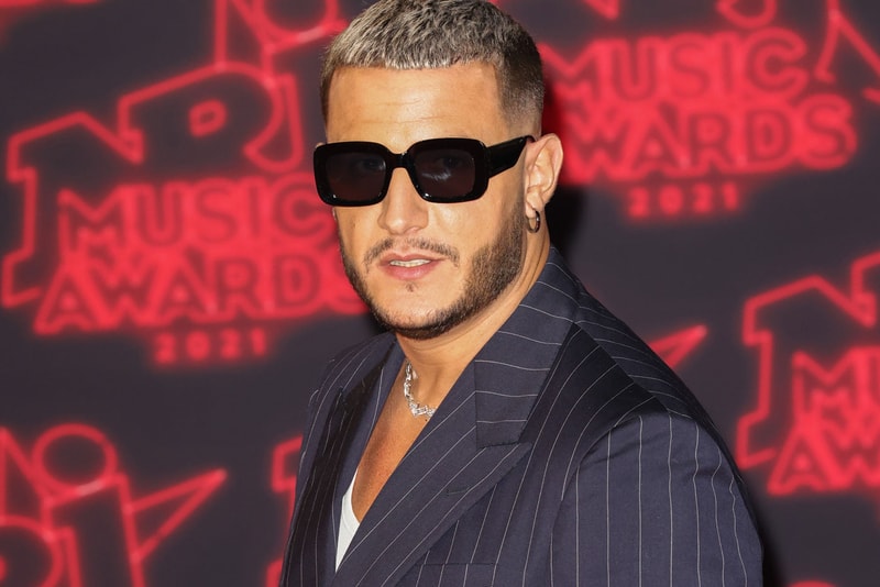 DJ Snake Shares a Massive Holiday Banger