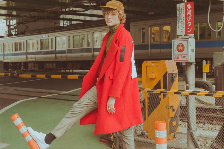 Tokyo Label DOLLYANDMOLLY Injects Punk Spirit Into Womenswear