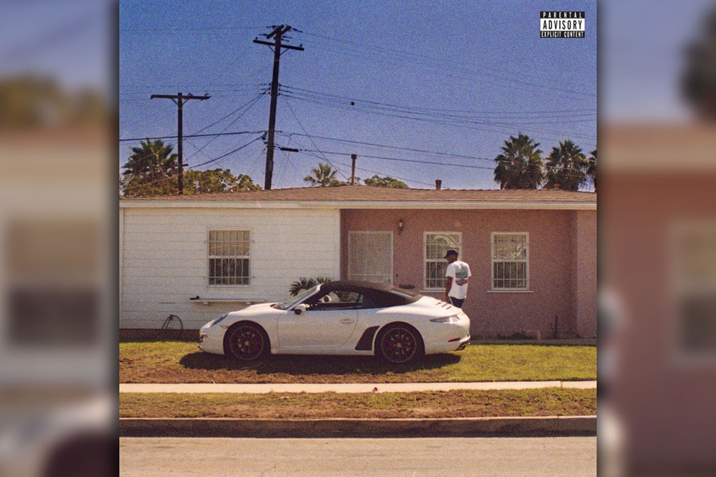 Dom Kennedy Los Angeles Is Not For Sale Vol 1 Album