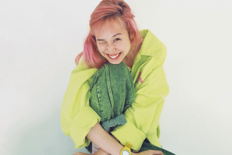 Doublet SS19 Is an Explosion of '80s Euphoria