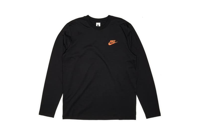 dover street market nike sportswear just do it campaign