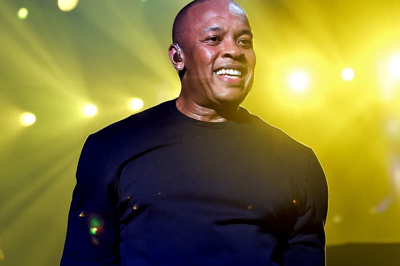 Dr. Dre featuring Snoop Dogg & Akon – Kush