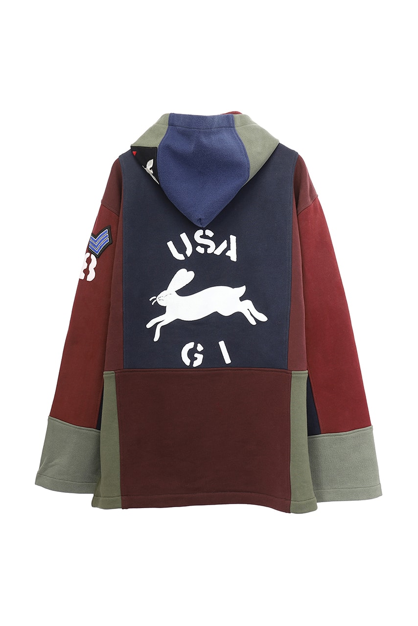 Weekly Drops Supreme Fall Winter 2018 Drop 19 Release Info Date Supreme Nike Stussy Dover Street Market DSM Stray Rats 3.1 Phillip Lim FILA 3sixteen Schott NYC KITH Aspen Oakley Columbia Union Capita Adidas Terrex Dr. Romanelli Medicom Toy Vapor Jet 4.0 Receiver Gloves Football