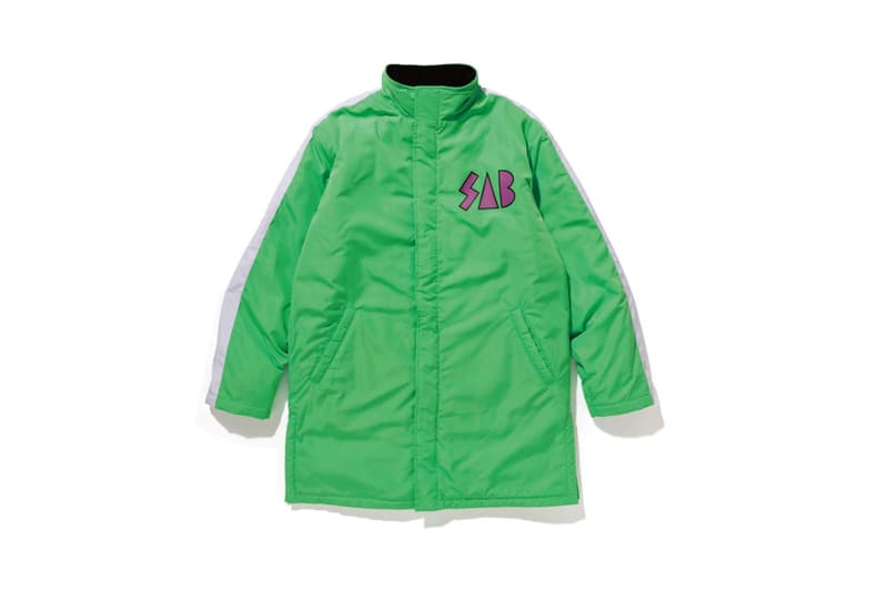 Dragon Ball Super Broly X Xlarge Capsule Hypebeast